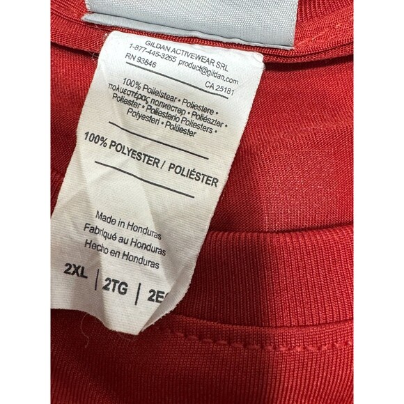 St Louis‎ Cardinals Yadier Molina #4 Men's Majestic  Shirt Adult Size 2XL - Picture 5 of 10